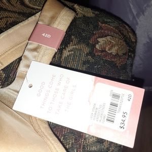 Cacique Intimates & Sleepwear - Brand new bra with tags Cacique Intimates & Sleepwear - Brand new bra with tags